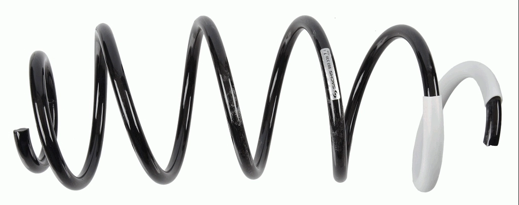 Suspension Spring