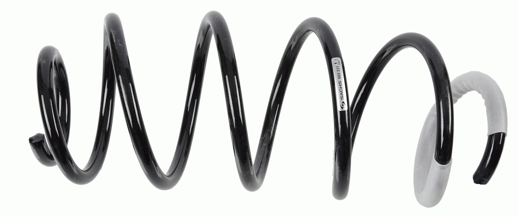 Suspension Spring