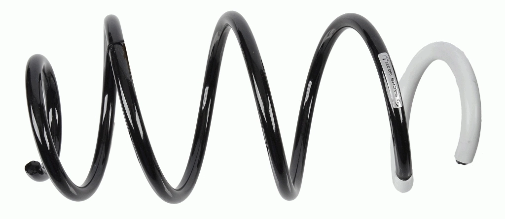 Suspension Spring