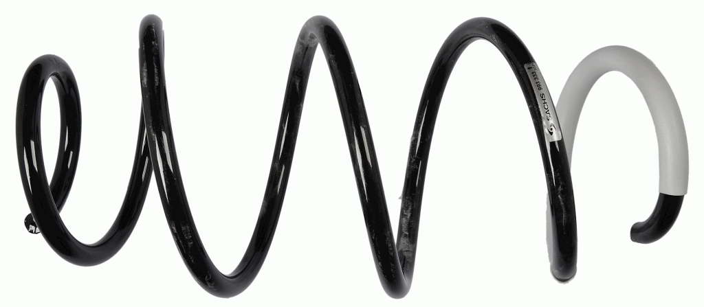 Suspension Spring