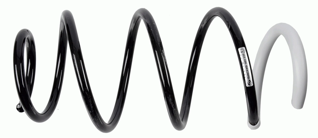 Suspension Spring
