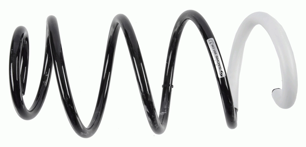 Suspension Spring