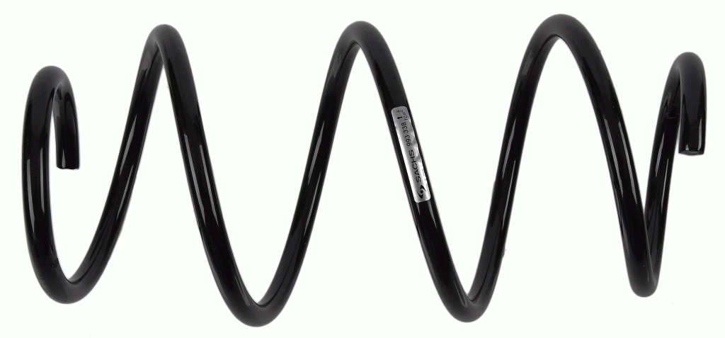 Suspension Spring