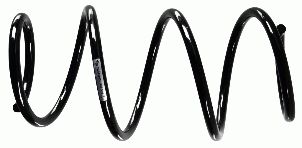 Suspension Spring