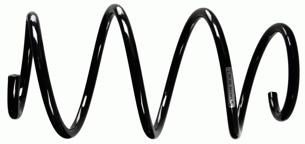 Suspension Spring