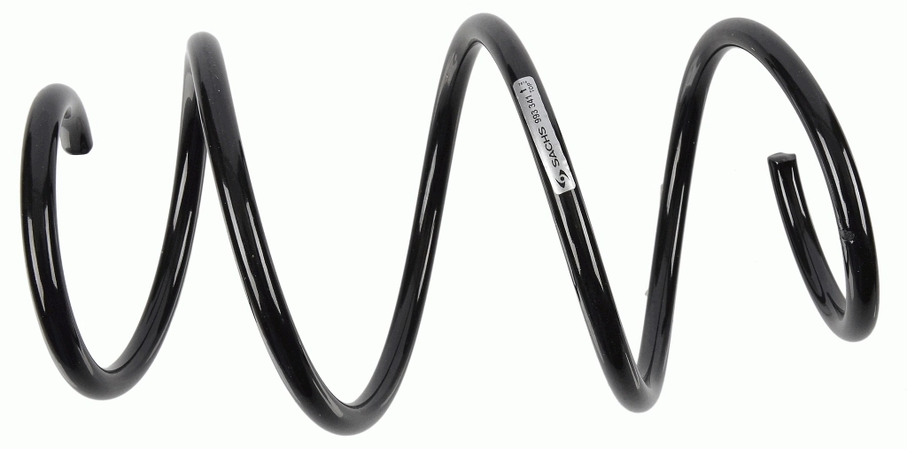 Suspension Spring