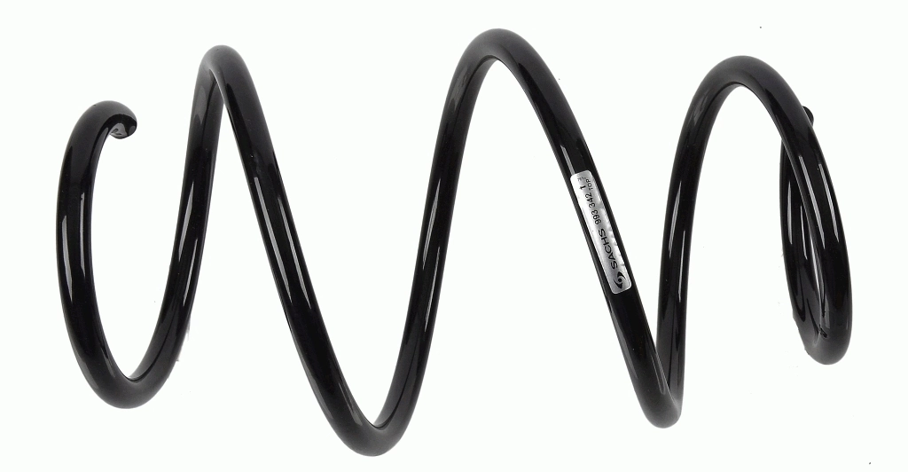 Suspension Spring
