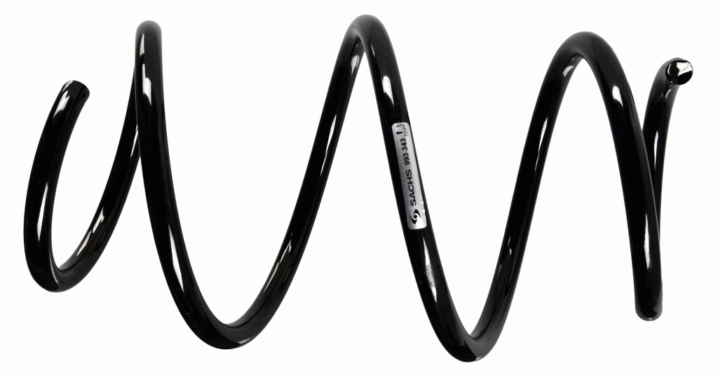Suspension Spring