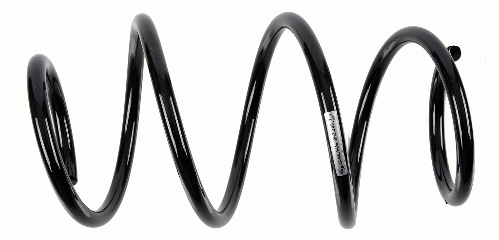 Suspension Spring