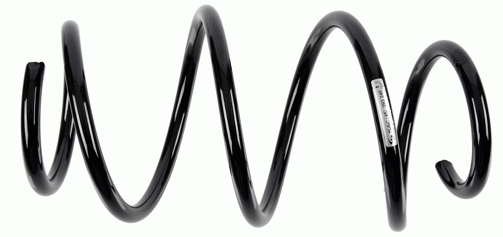 Suspension Spring