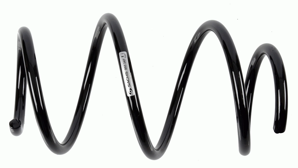 Suspension Spring