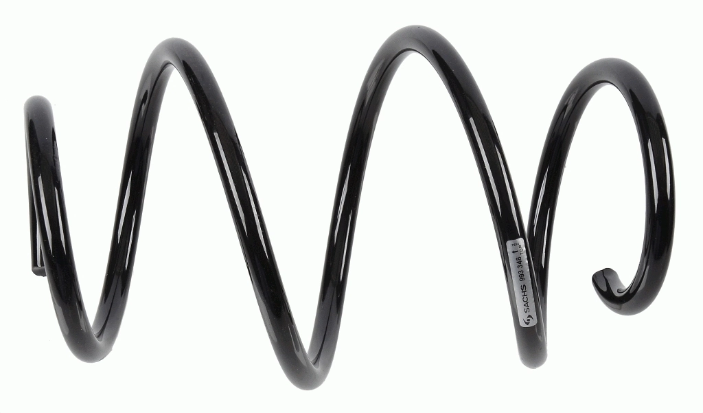 Suspension Spring