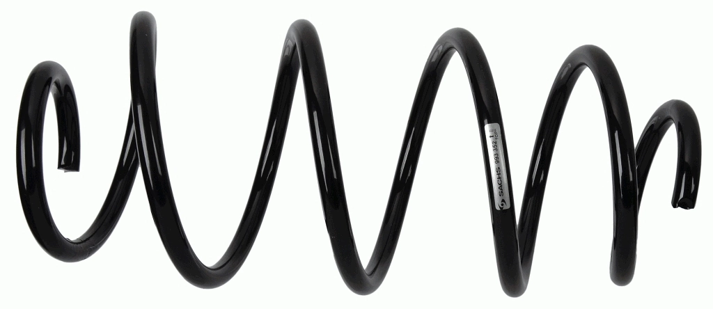 Suspension Spring