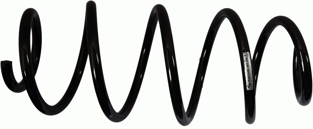Suspension Spring