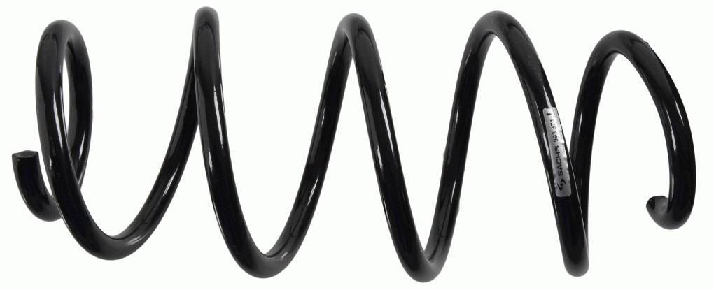 Suspension Spring