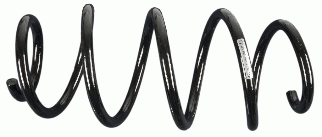 Suspension Spring