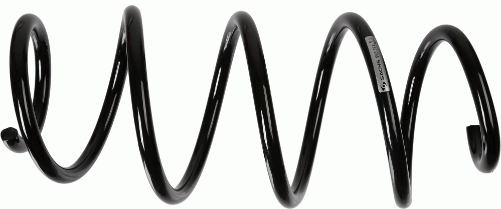 Suspension Spring