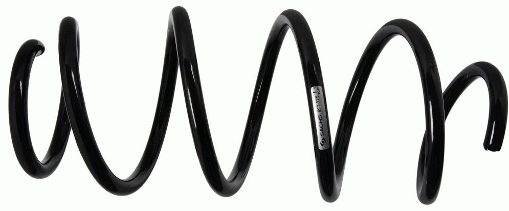 Suspension Spring