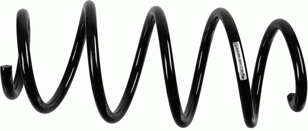 Suspension Spring