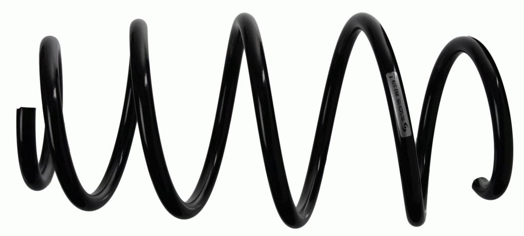 Suspension Spring