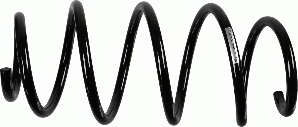Suspension Spring