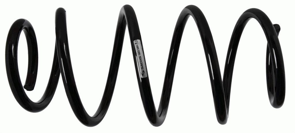 Suspension Spring