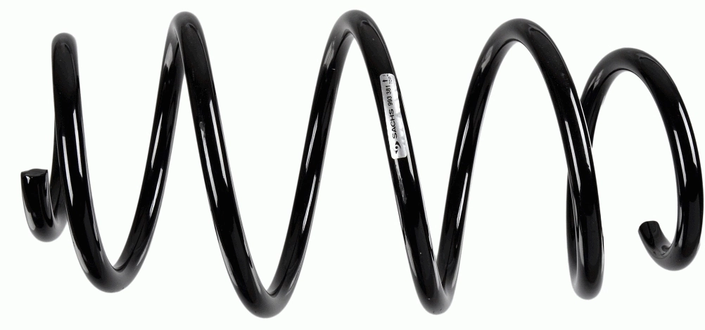 Suspension Spring