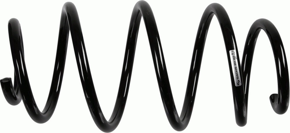 Suspension Spring