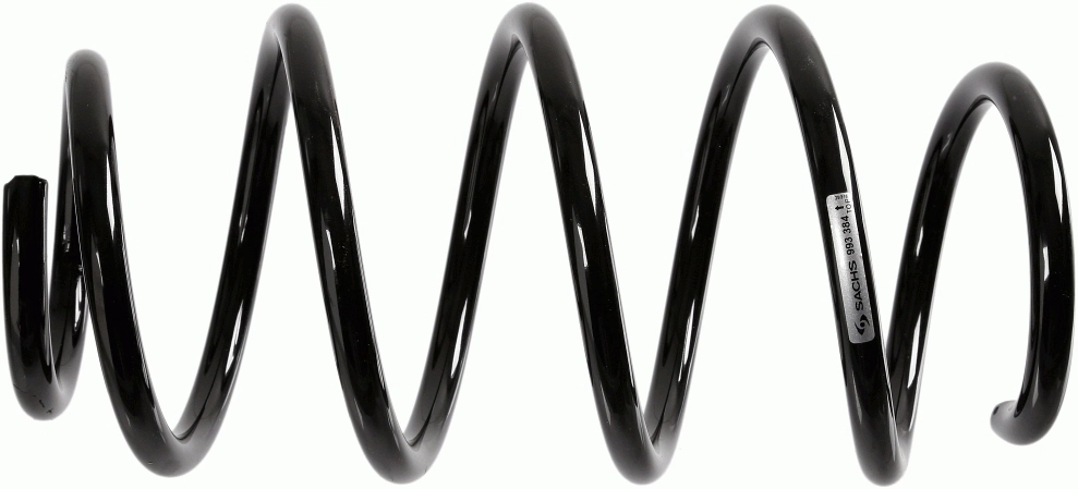 Suspension Spring