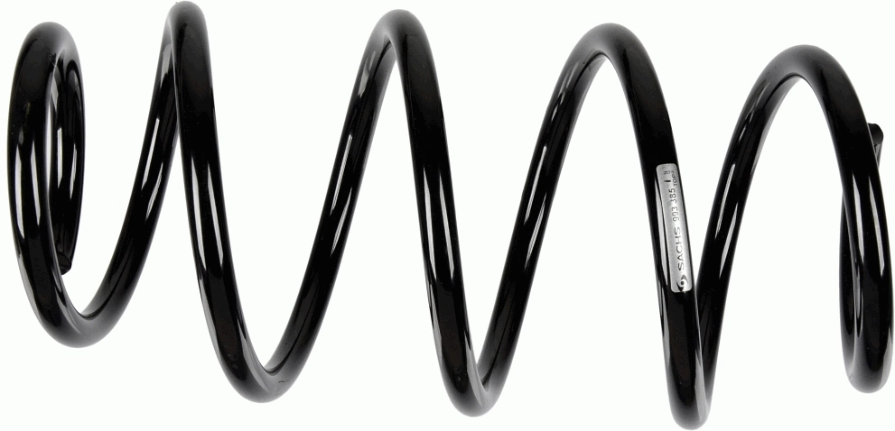 Suspension Spring