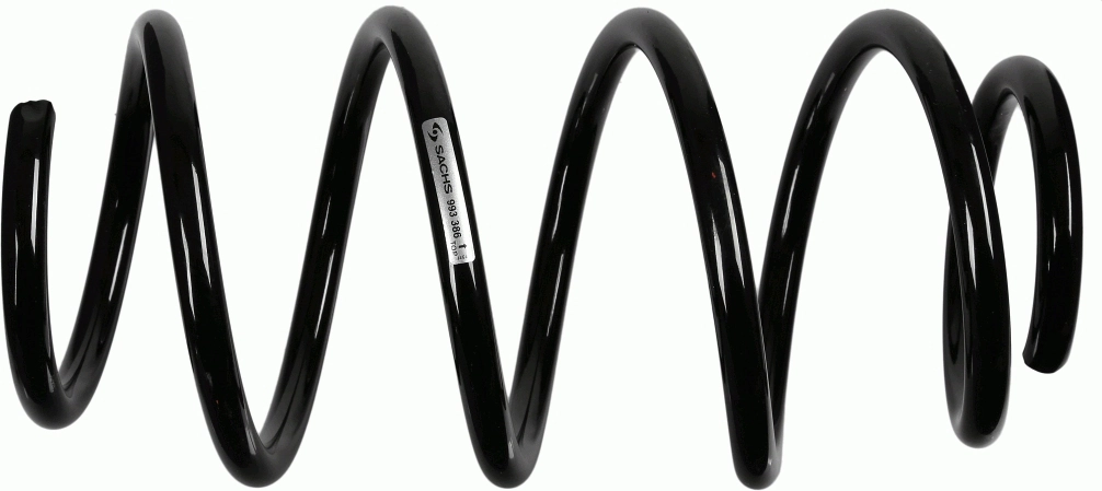 Suspension Spring