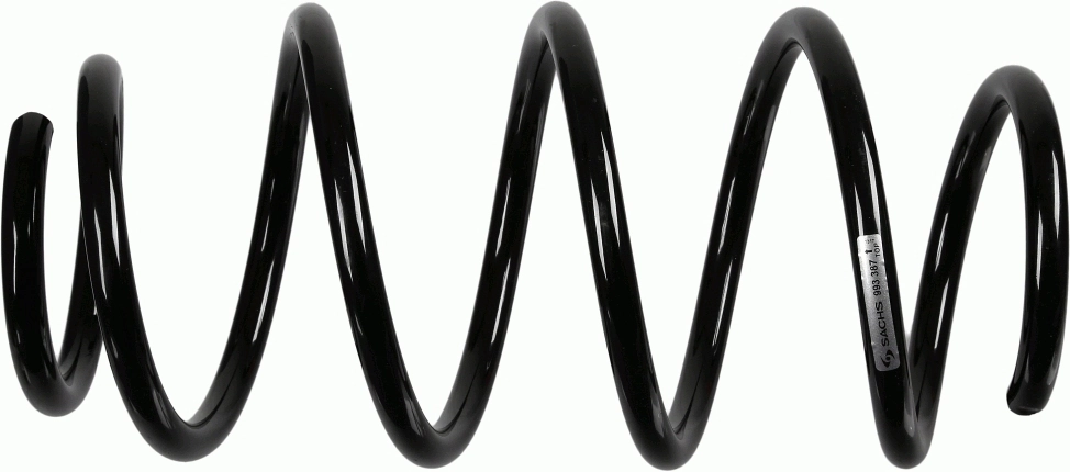 Suspension Spring
