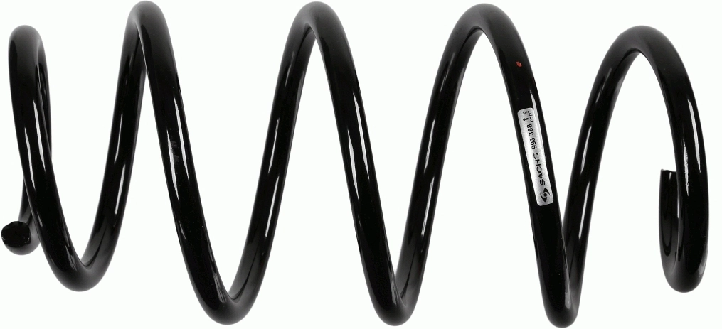 Suspension Spring