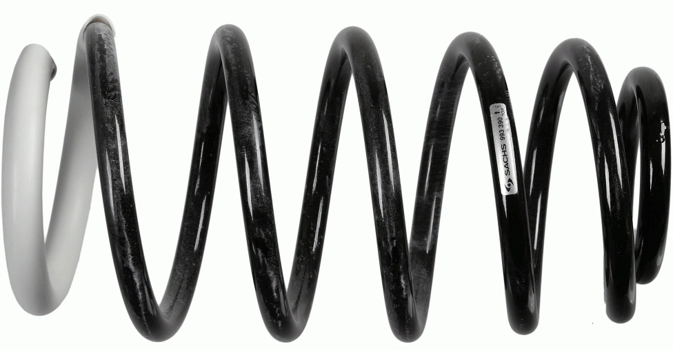 Suspension Spring