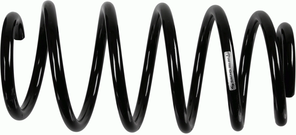 Suspension Spring