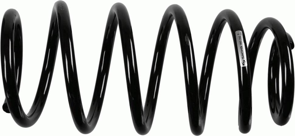 Suspension Spring