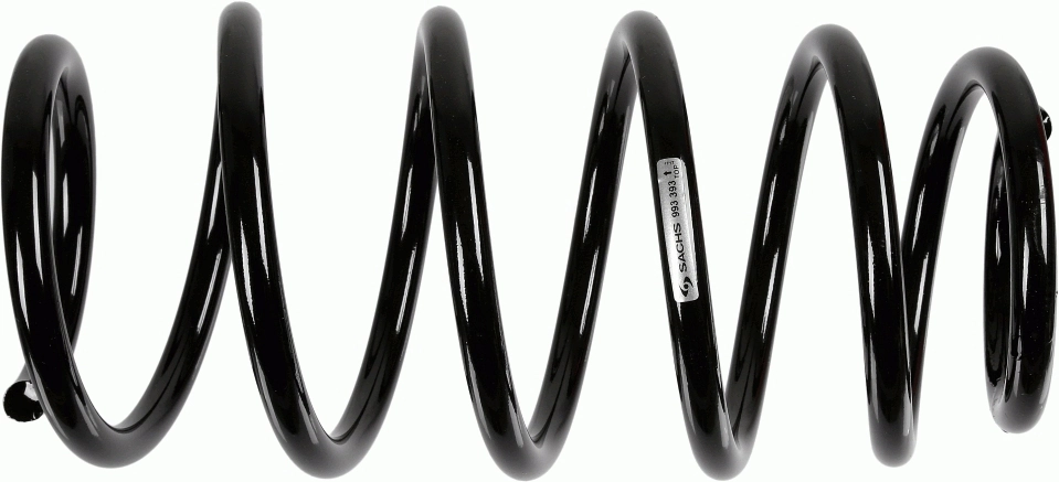 Suspension Spring