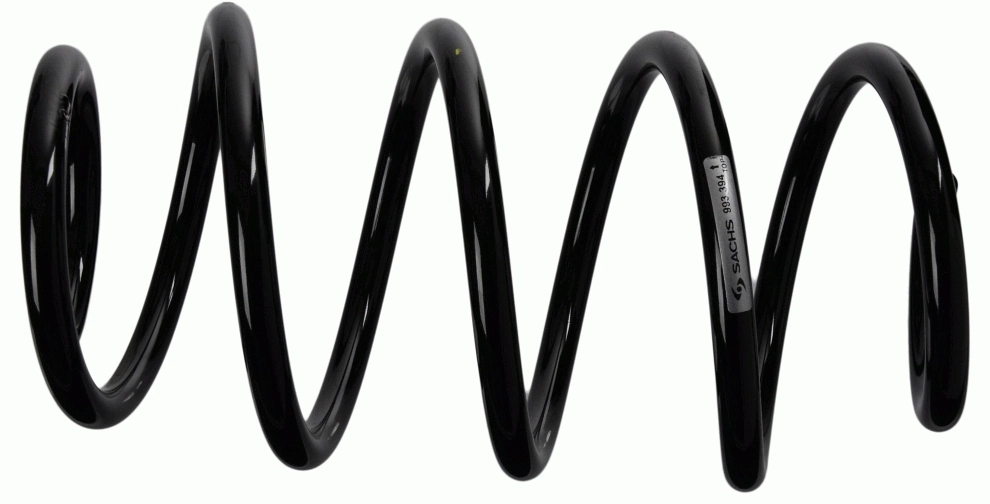 Suspension Spring