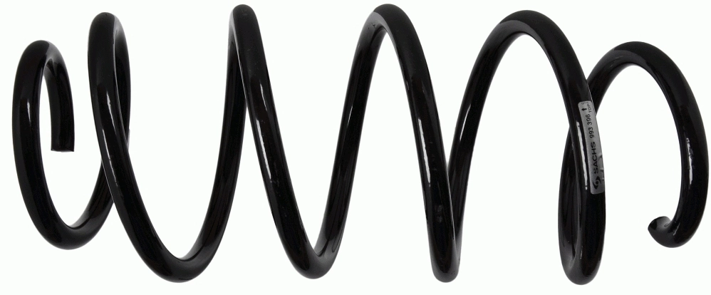 Suspension Spring