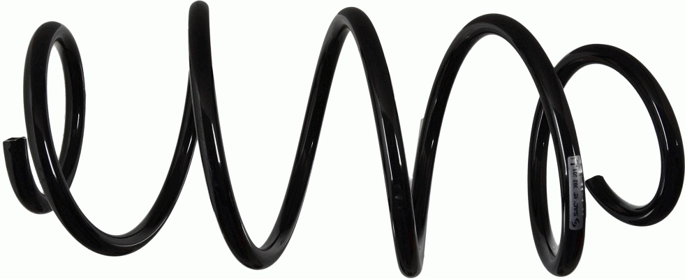 Suspension Spring