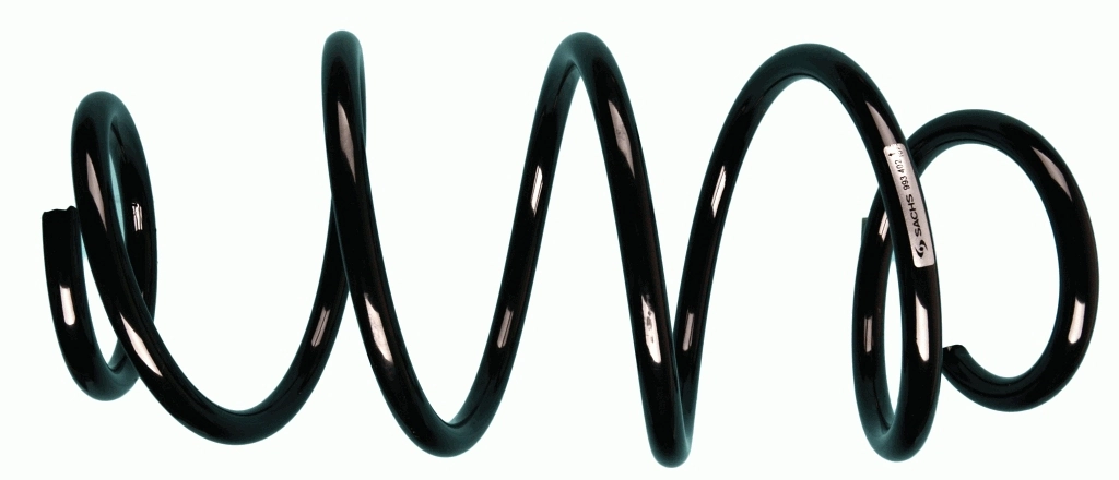 Suspension Spring