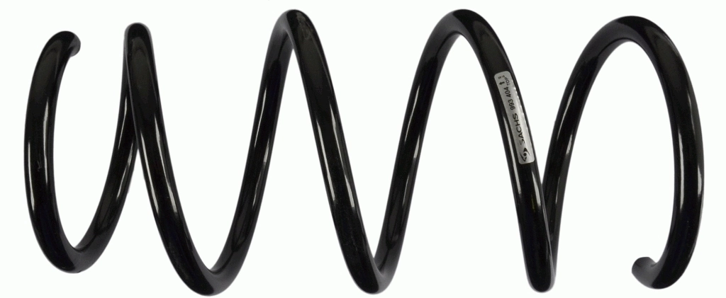 Suspension Spring