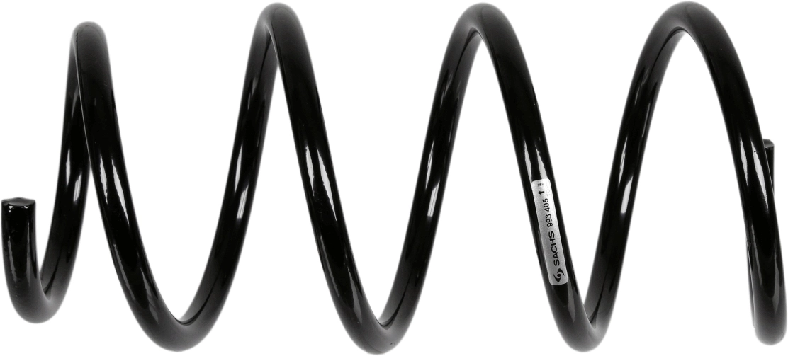 Suspension Spring