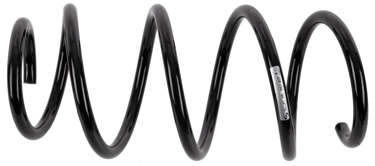 Suspension Spring