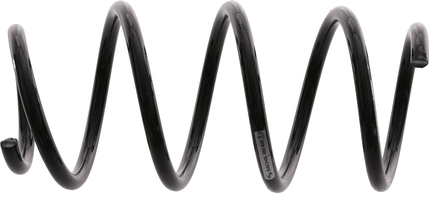 Suspension Spring