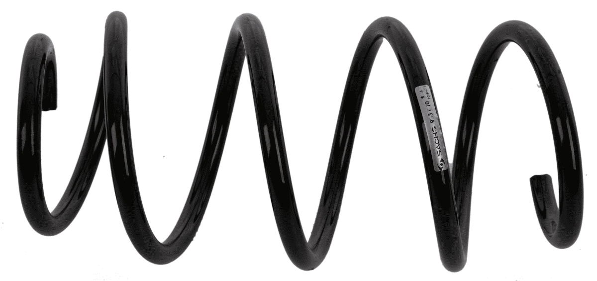 Suspension Spring