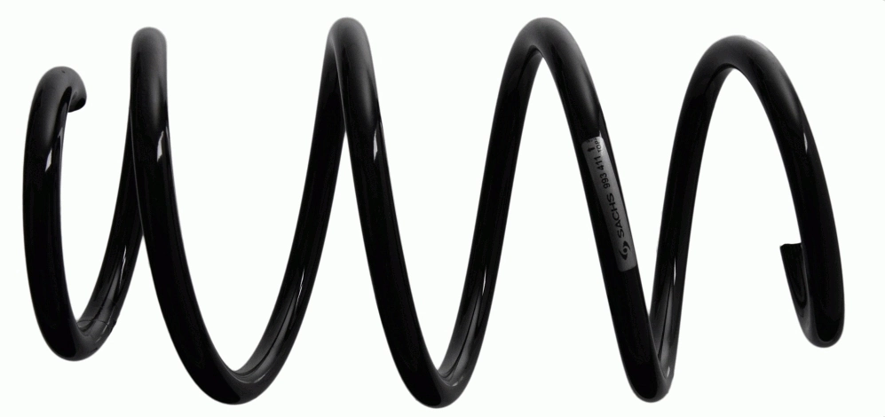 Suspension Spring