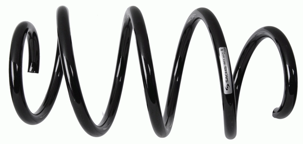 Suspension Spring