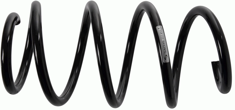 Suspension Spring