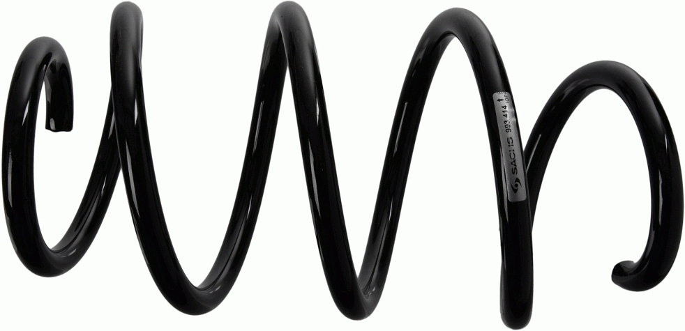 Suspension Spring